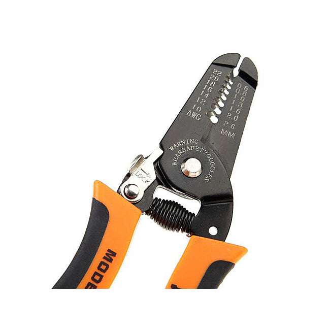 Alicate Pelacables Jakemy JM-CT4-12