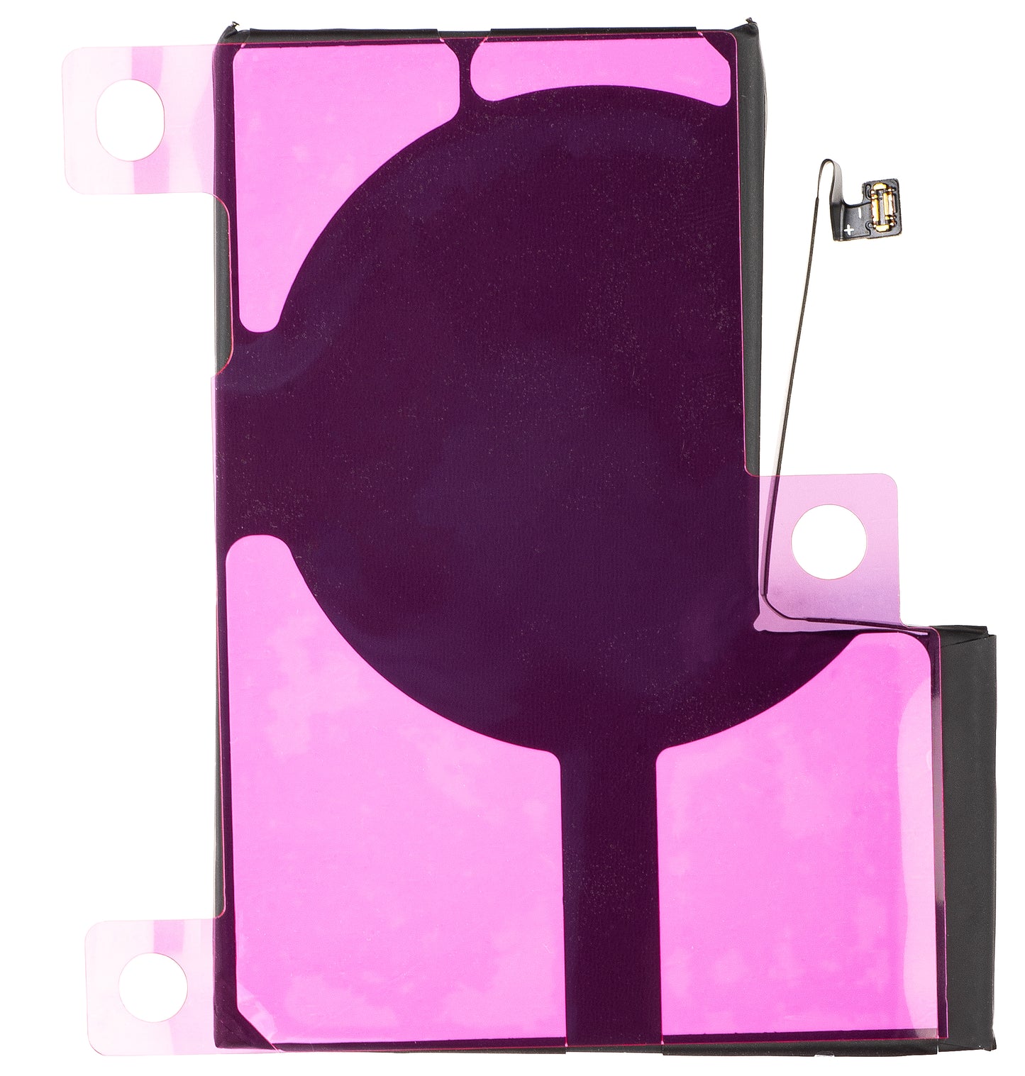 Batería Apple iPhone 12 Pro Max, Diagnóstico