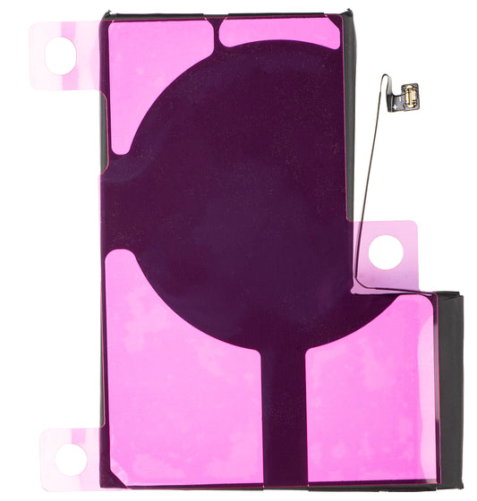 Batería Apple iPhone 12 Pro Max, Diagnóstico