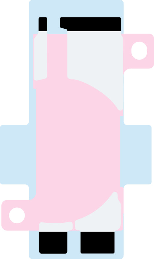 Batería Apple iPhone 12 mini, alta capacidad