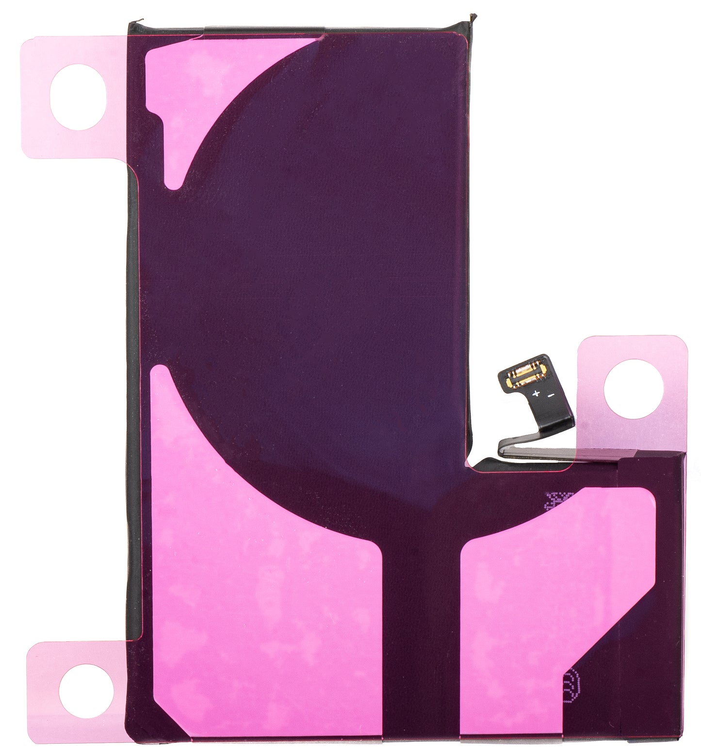 Batería Apple iPhone 13 Pro, Diagnóstico