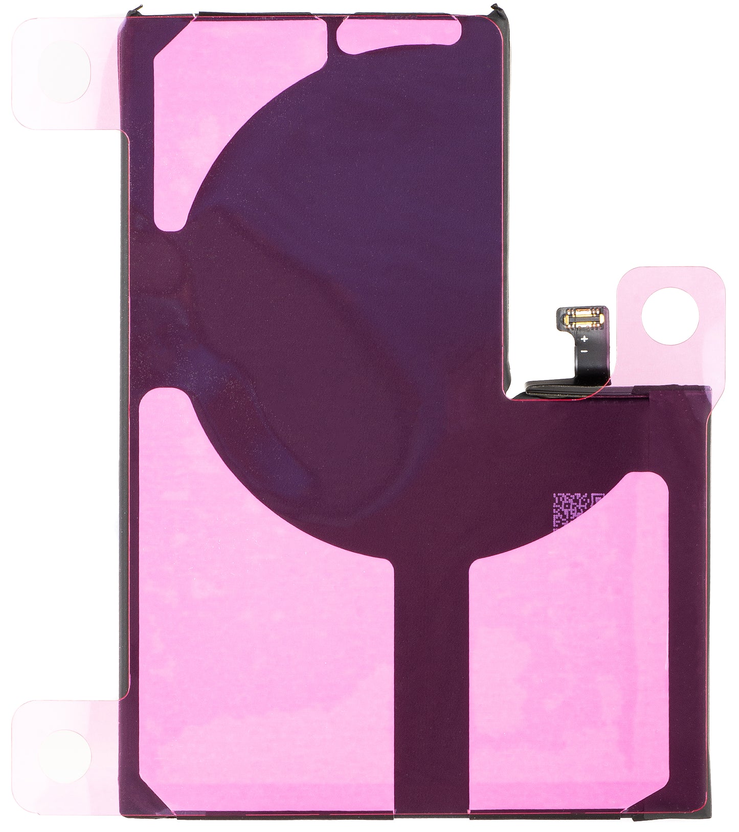 Batería Apple iPhone 13 Pro Max, Diagnóstico