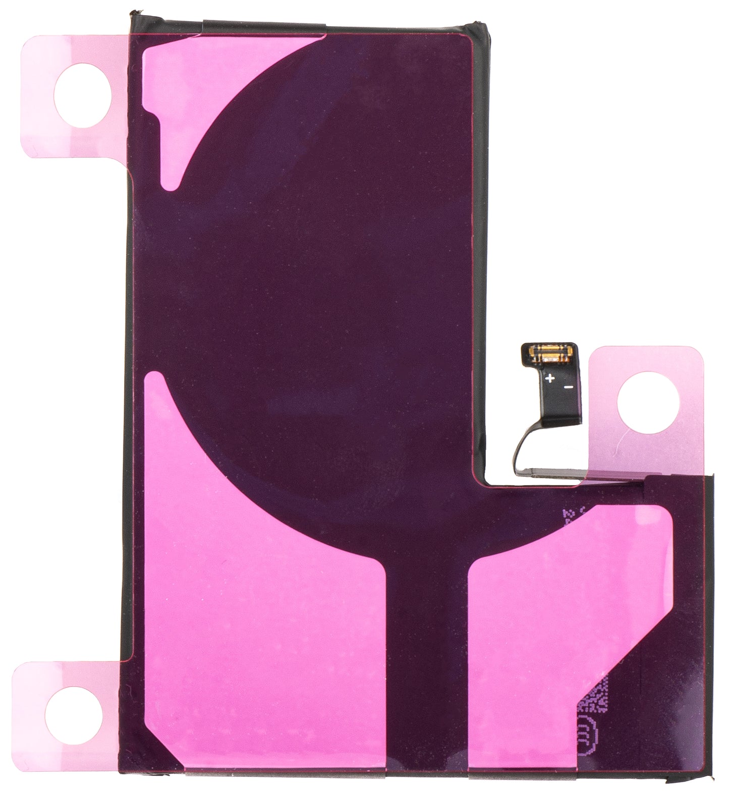 Batería Apple iPhone 14 Pro, Diagnóstico