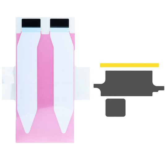 Batería Apple iPhone 15, con integración de Banda Flex BMS (no requiere soldadura de contactos)