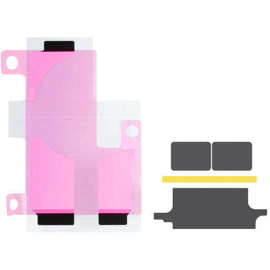 Batería Apple iPhone 15 Pro Max, con integración de Banda Flex BMS (no requiere soldadura de contactos)