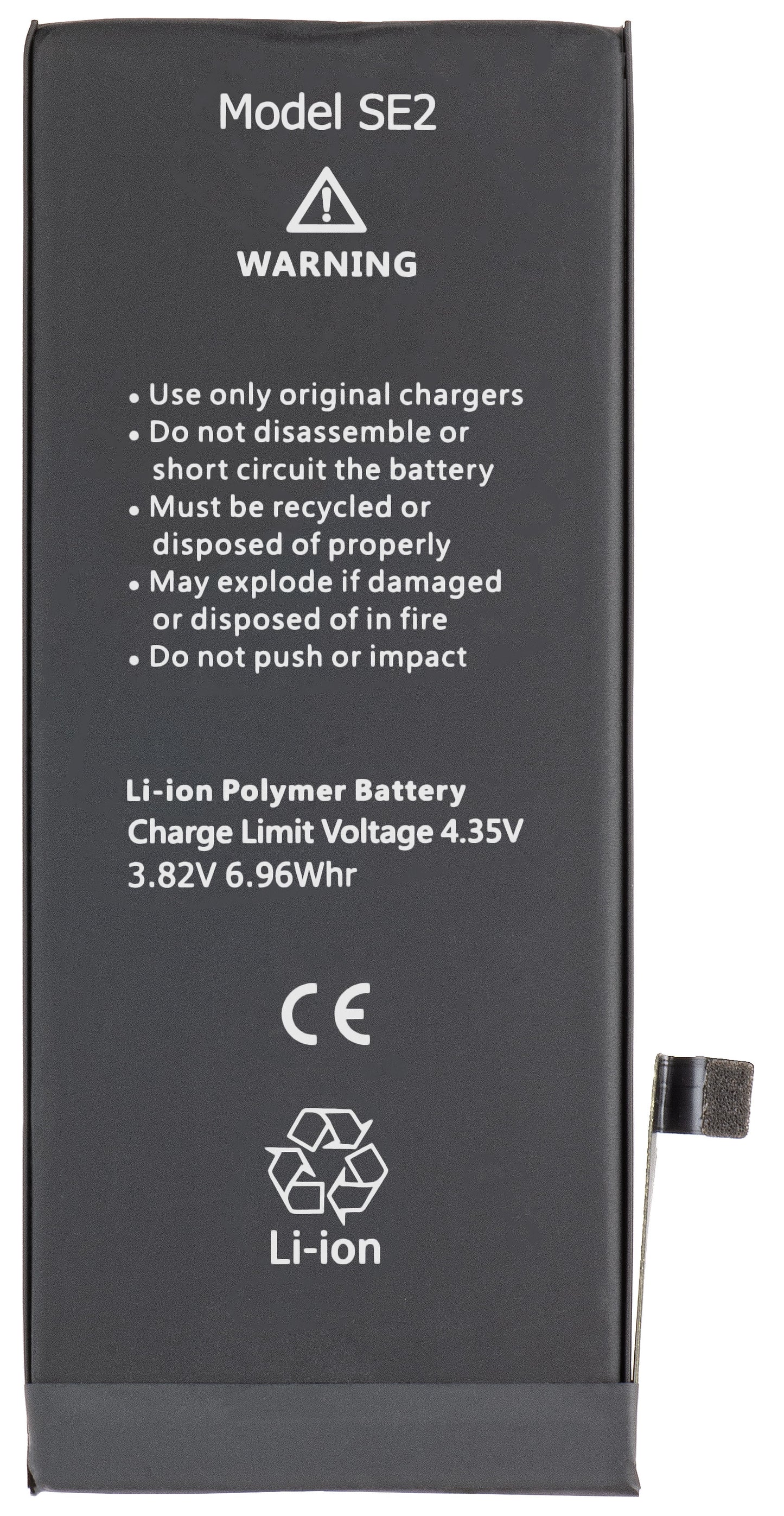 Batería Apple iPhone SE (2020)