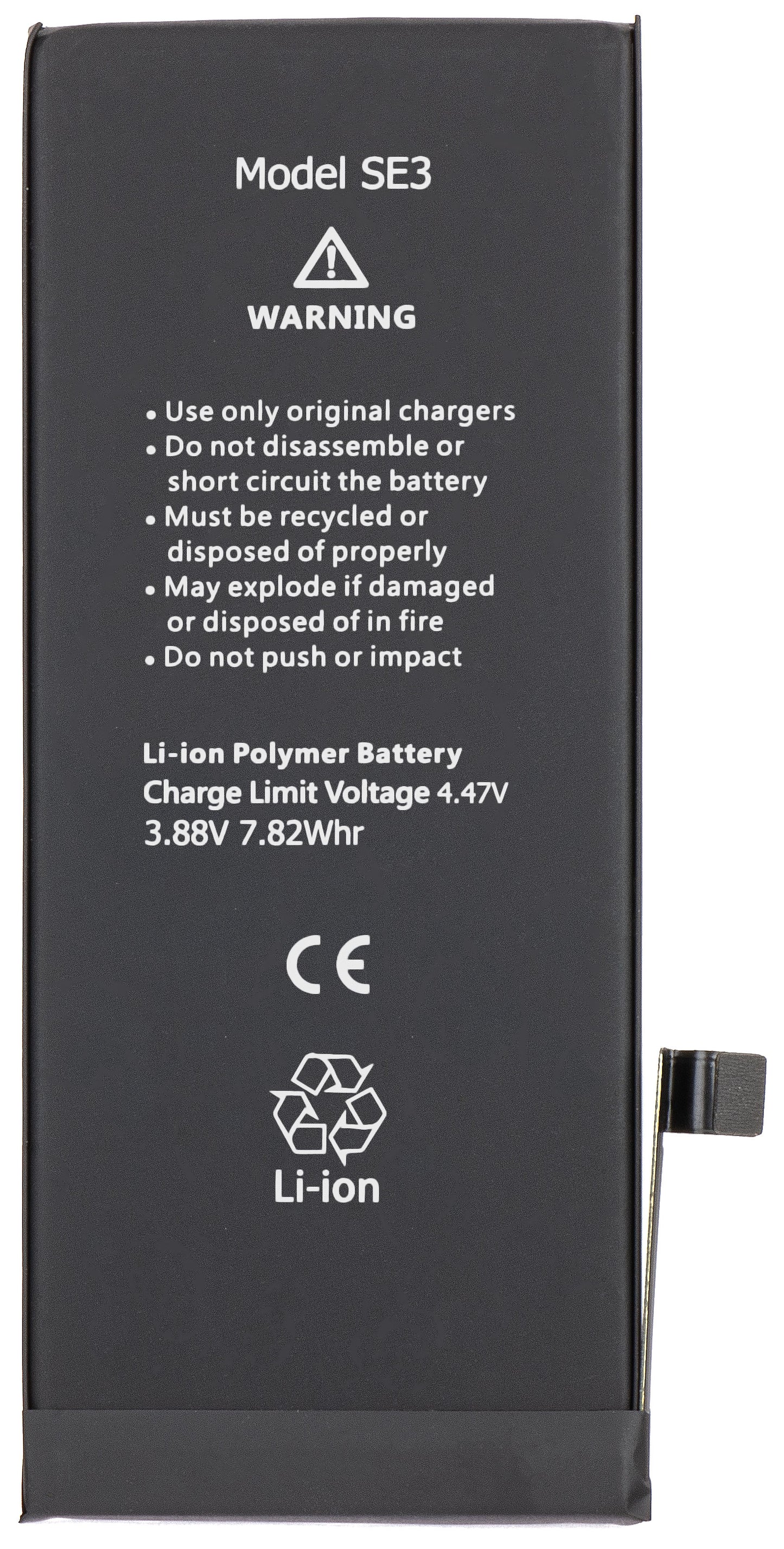 Batería Apple iPhone SE (2022)