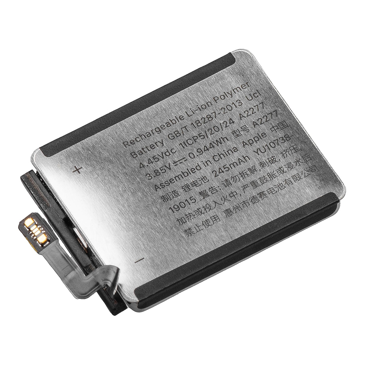 Batería Apple Watch Series 5 40mm