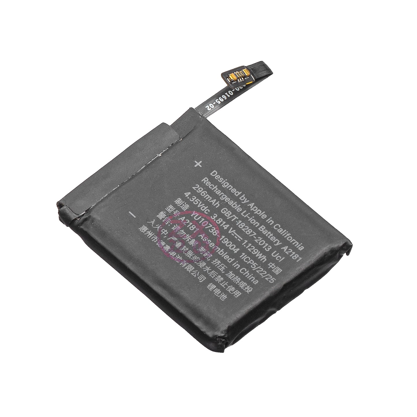 Batería Apple Watch Series 5 44mm