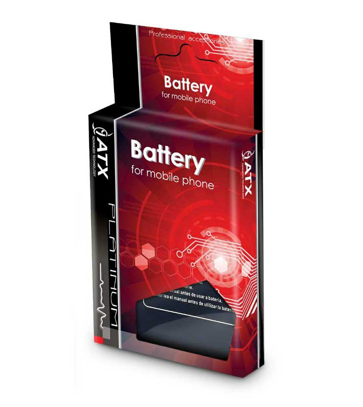 ATX Battery for Nokia 3100, BL-5C