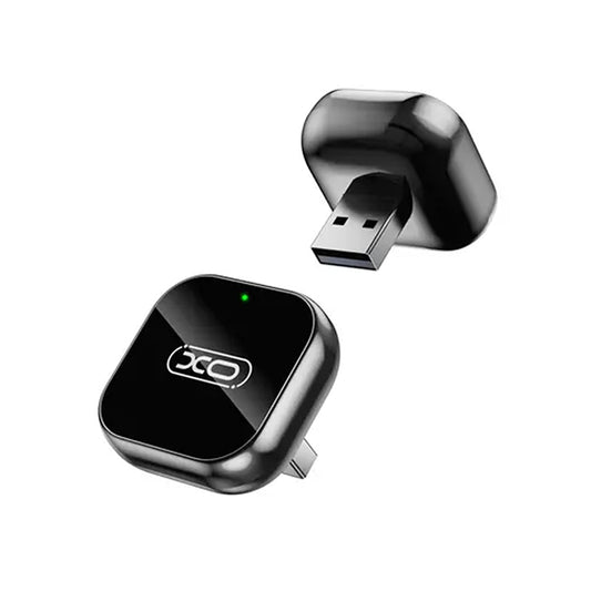 Adaptador Carplay / Android Auto Wireless XO Design CZ026 mini para Apple iPhone / Android Series