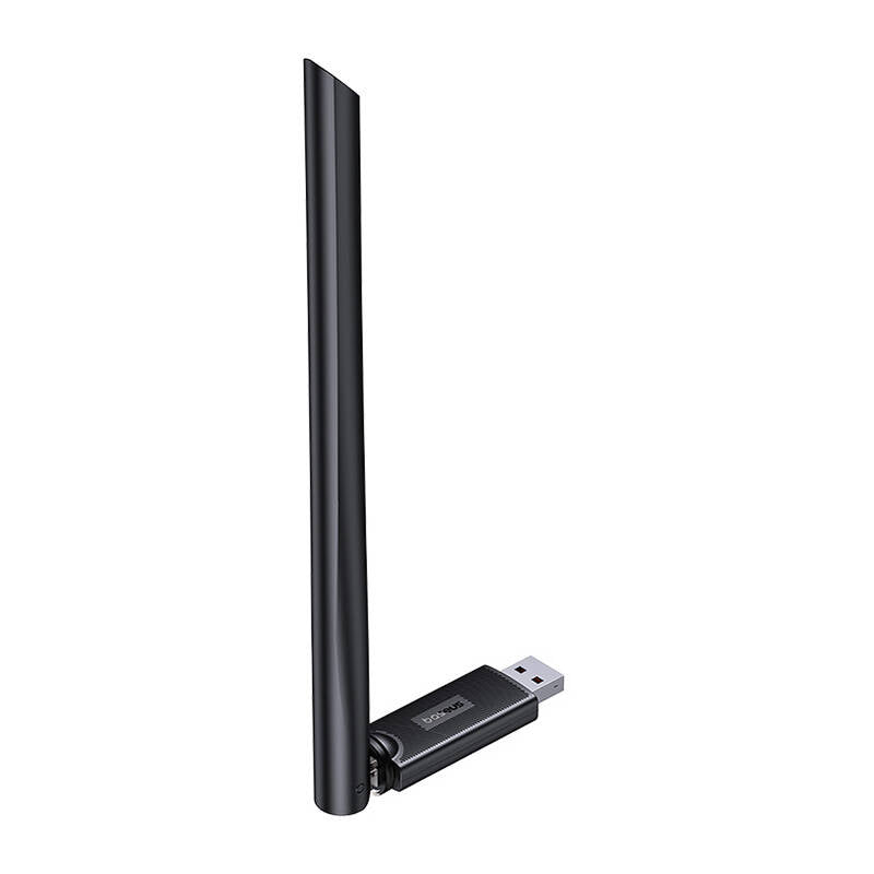 Adaptador Wireless Baseus FastJoy, 150Mbps, Negro B01317600111-00