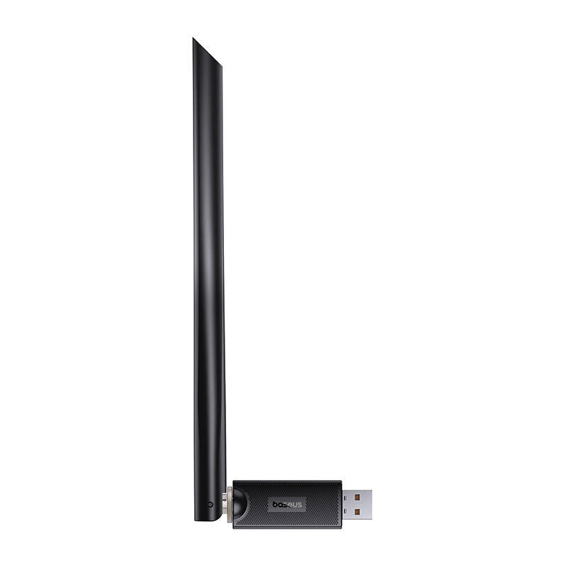 Adaptador Wireless Baseus FastJoy, 150Mbps, Negro B01317600111-00