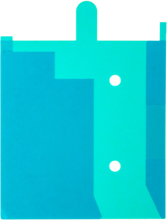 Adhesivo para batería HMD Fusion, Service Pack A020097979H001