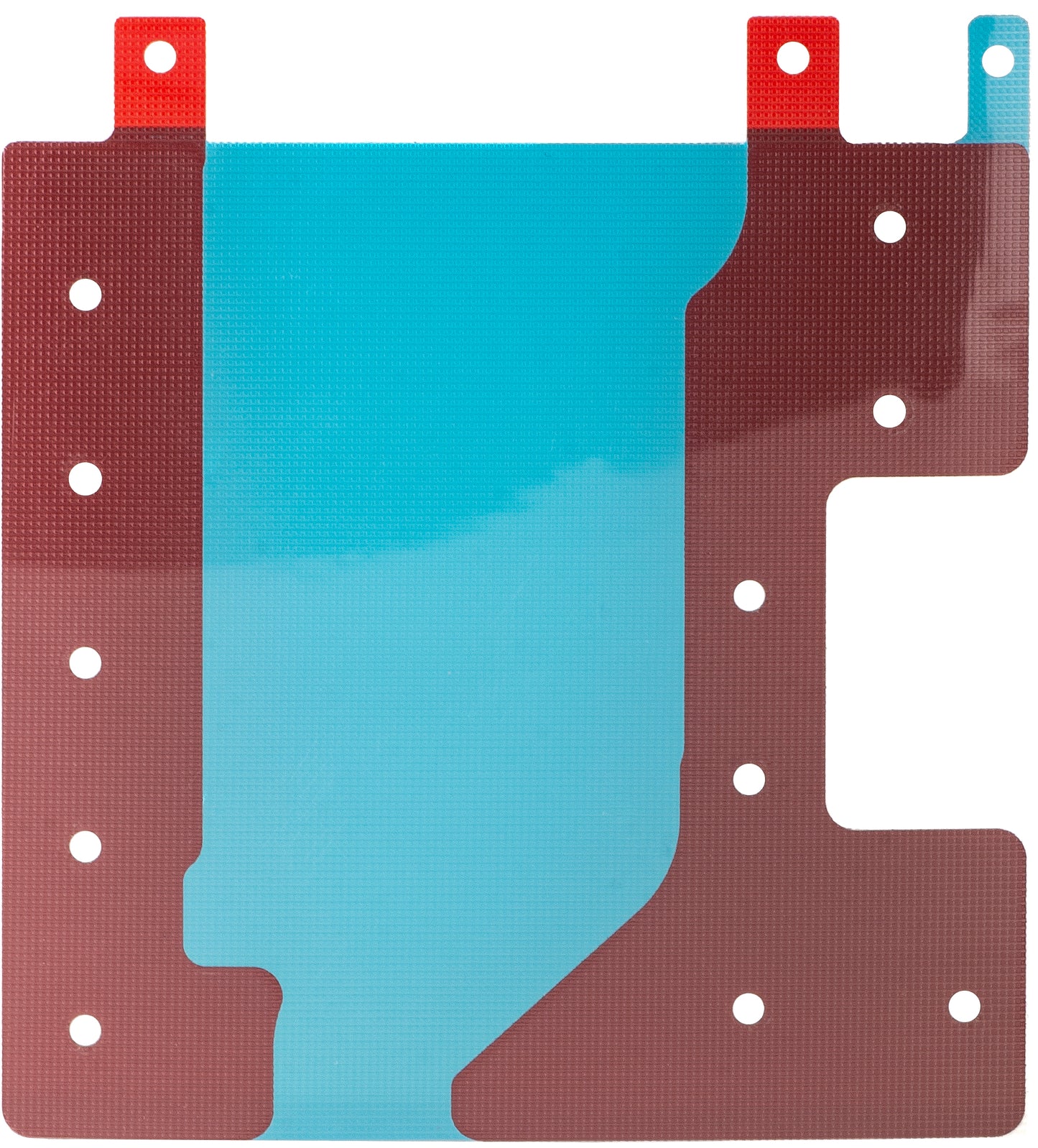 Adhesivo Batería Honor Magic7 RSR Porsche Design / Magic7 Pro, Service Pack 5163AEMA