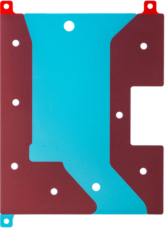 Adhesivo Batería Honor X60 Pro / X9c / Magic7 Lite, Paquete de Servicio 5163AELC