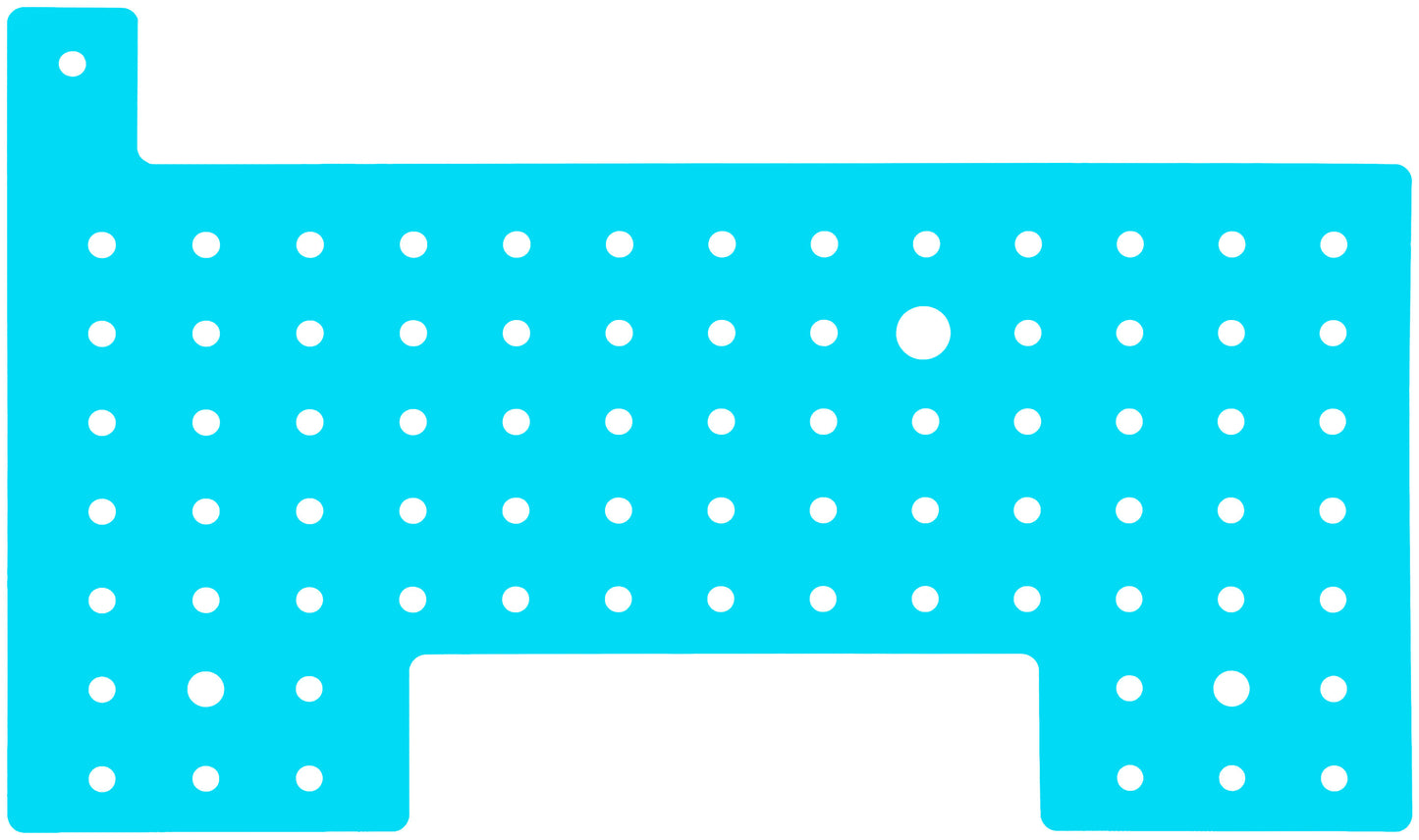 Adhesivo Batería Huawei MatePad 11.5 (2025), Service Pack 97060XGC