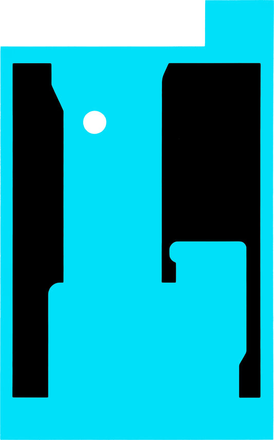 Adhesivo Batería Motorola Edge 40 Neo, Paquete de Servicio SD78D89269