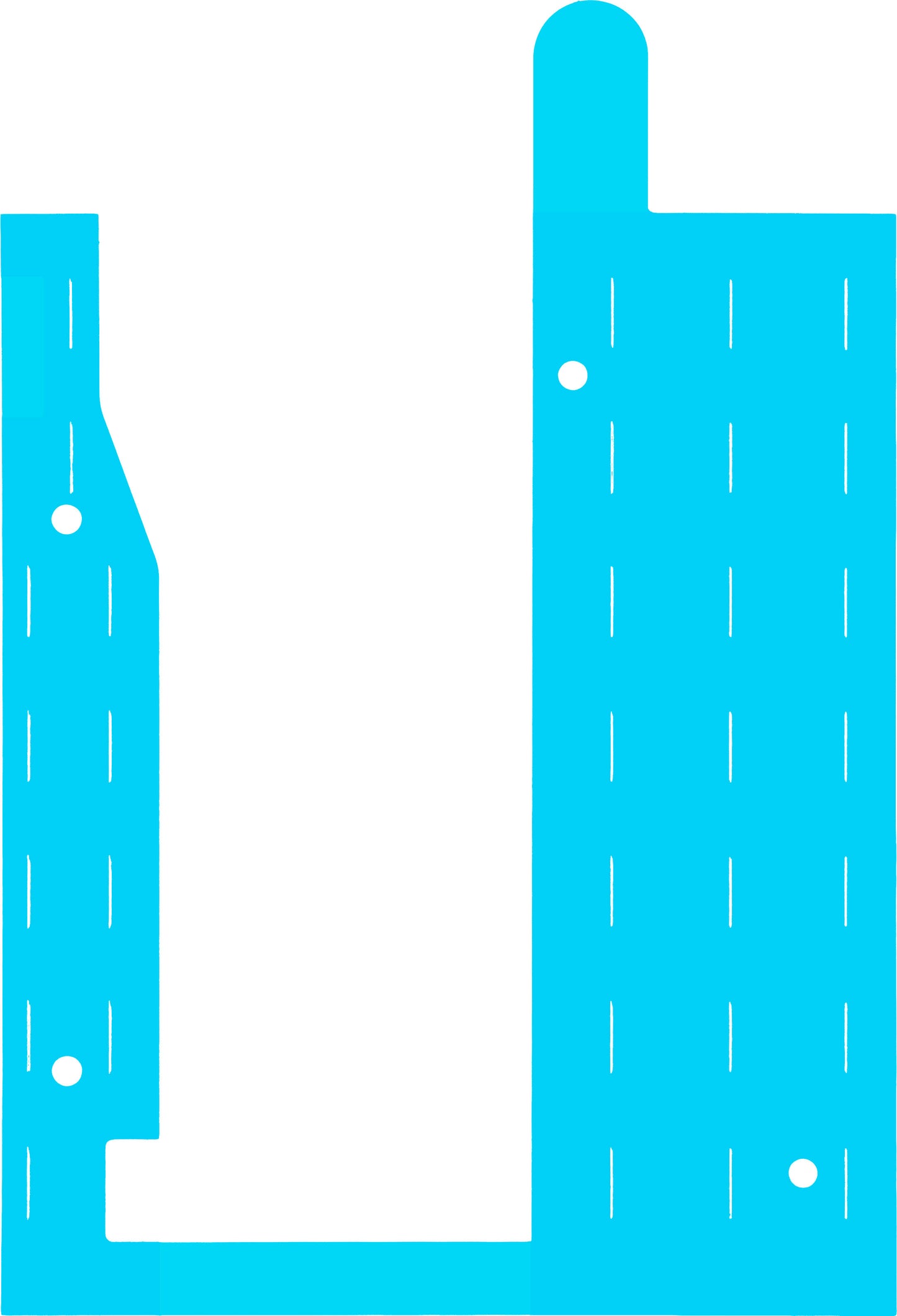 Adhesivo Batería Motorola Moto E13, Service Pack S948D75097