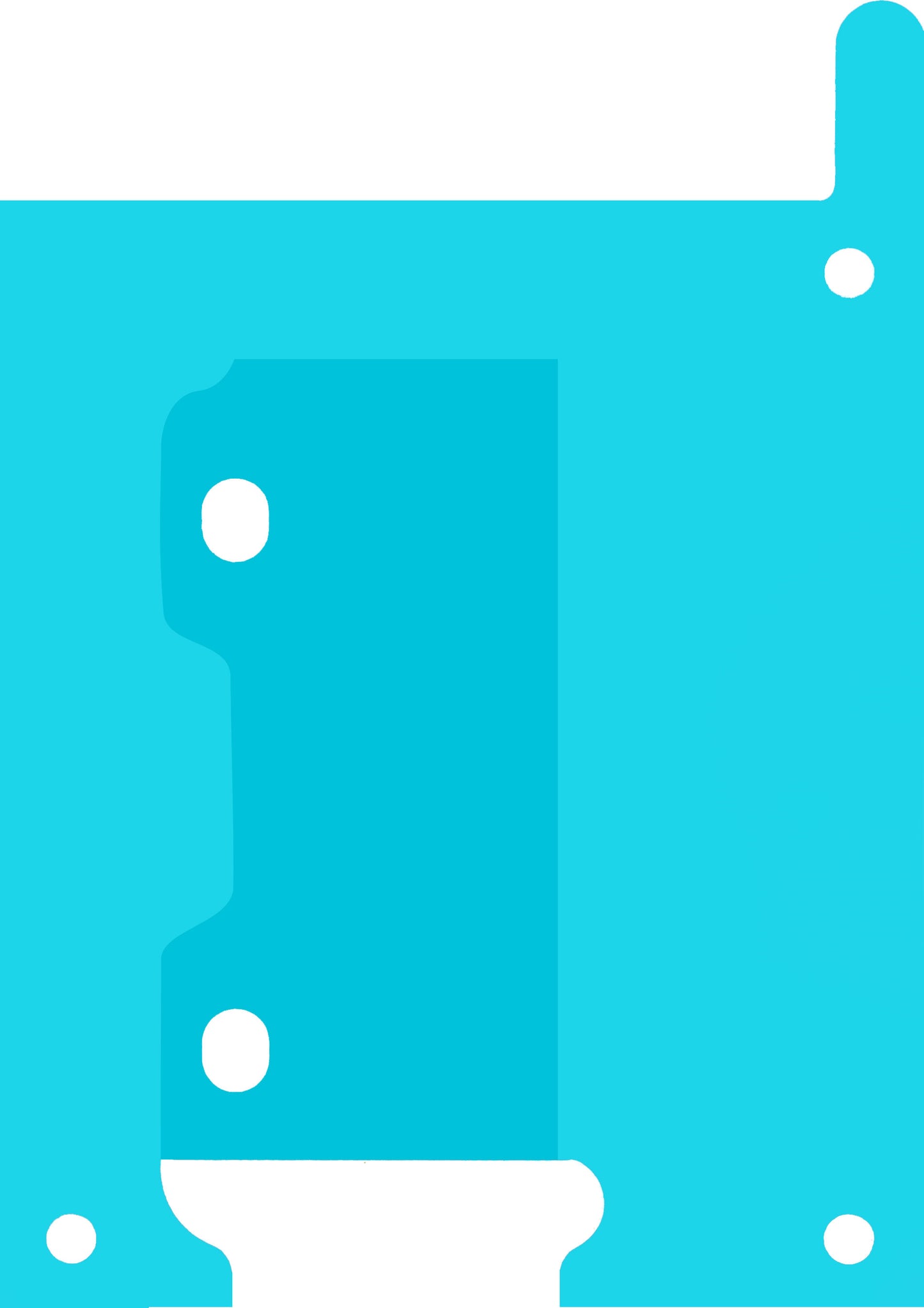 Adhesivo Batería Motorola Moto E20, Paquete de Servicio 5D78C19449