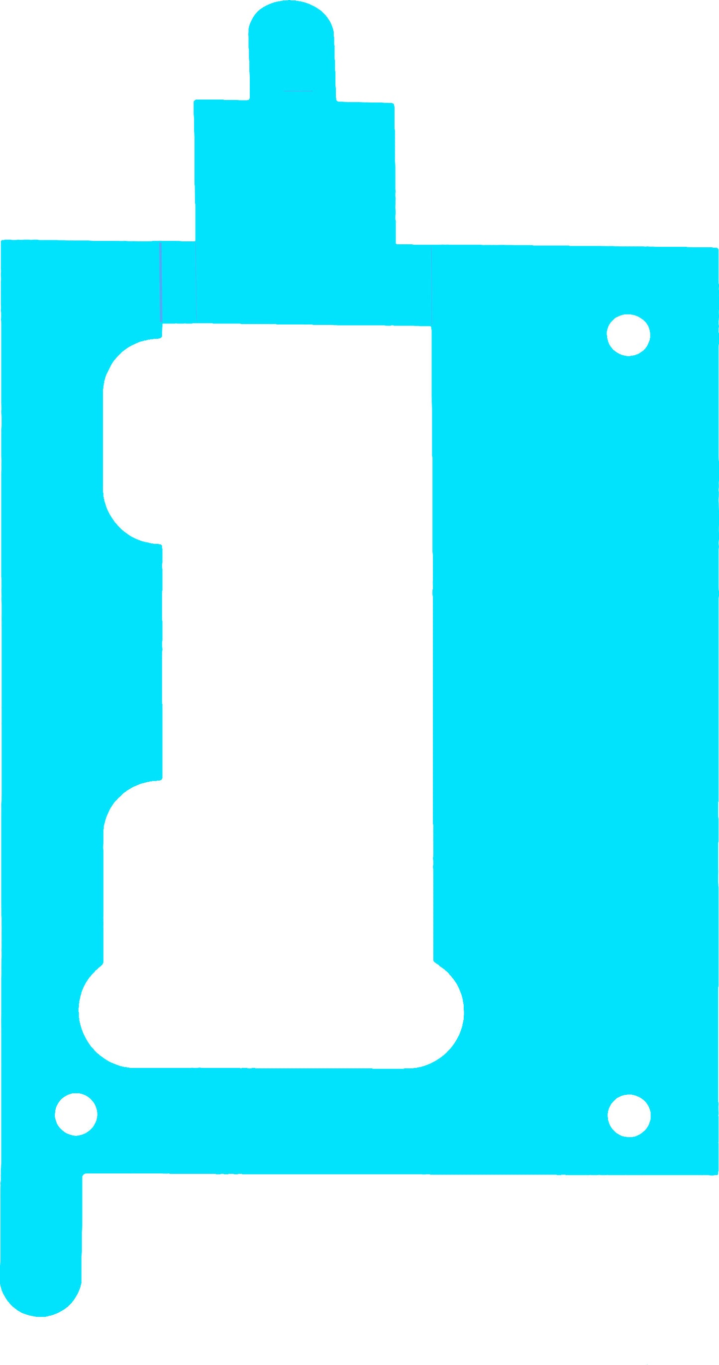 Adhesivo Batería Motorola Moto E22i / E22, Service Pack 5D78C21628