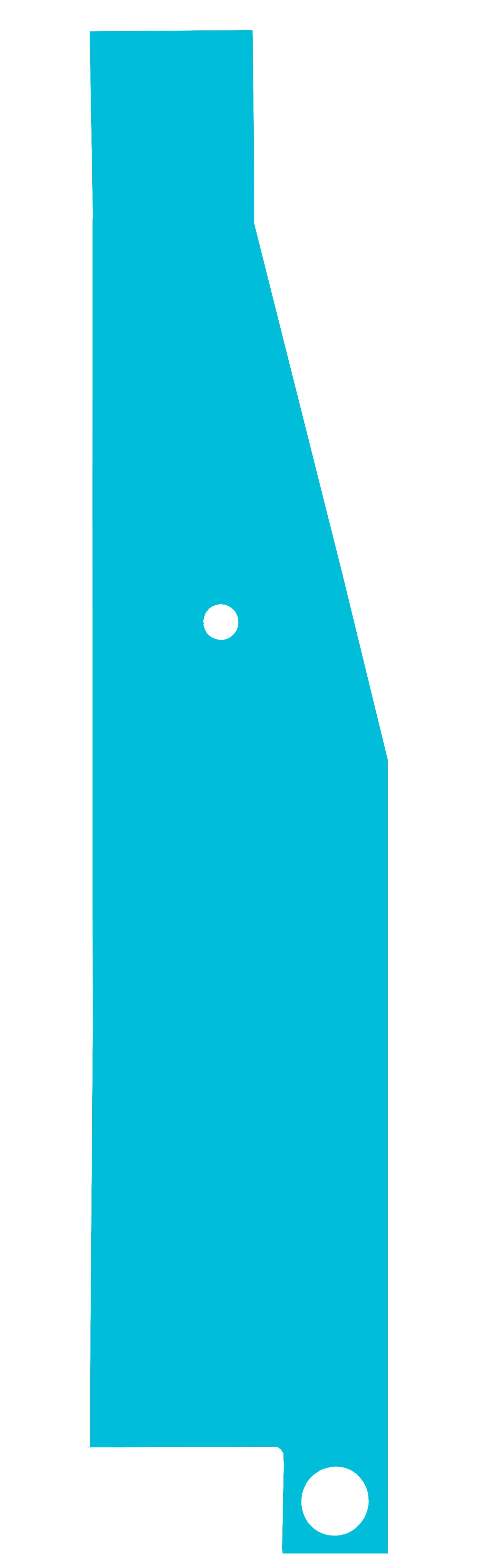 Adhesivo Batería Motorola Moto G55 / G64 / G54 Power Edition / G54, Derecha, Service Pack 5D78C23271