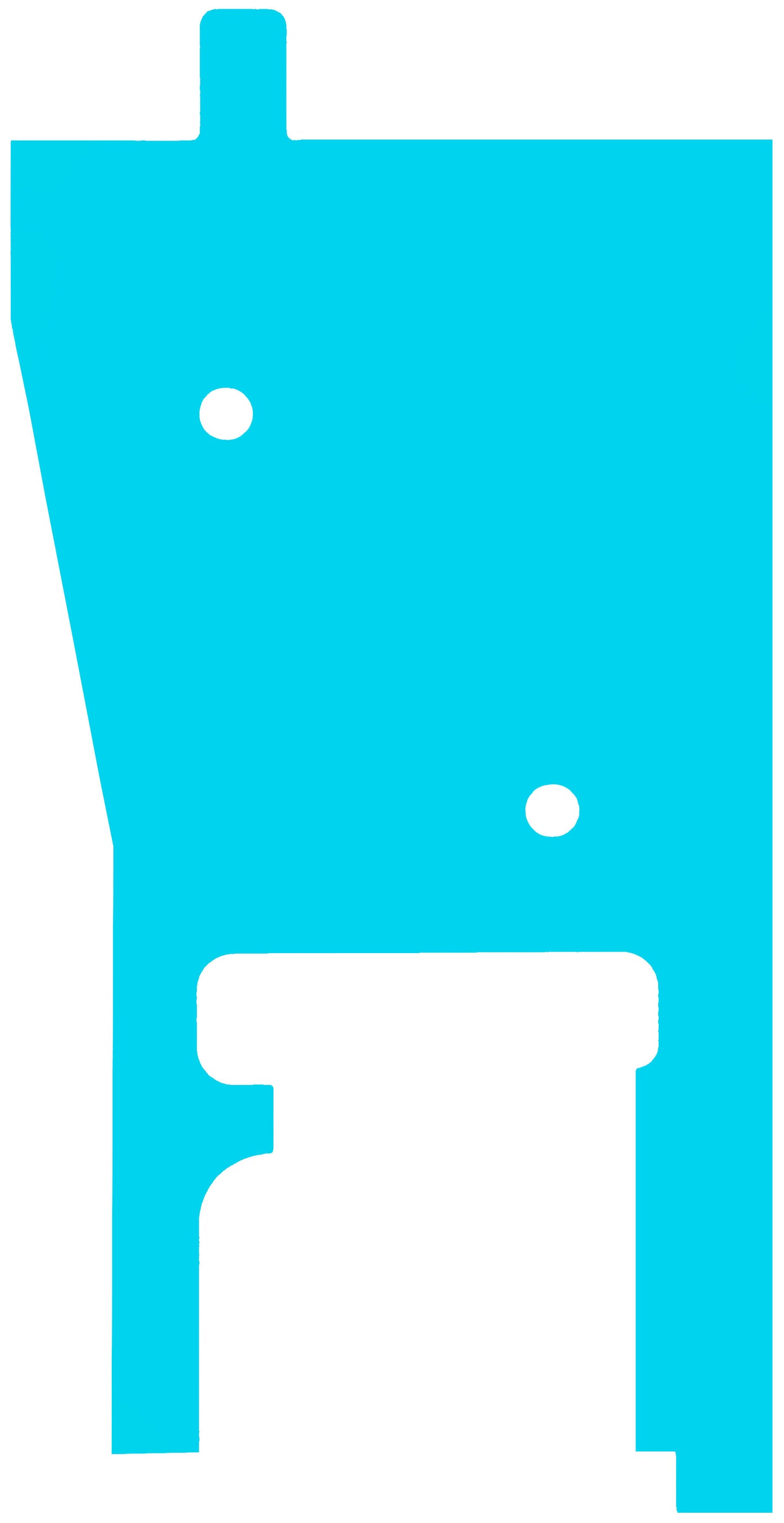 Adhesivo Batería Motorola Moto G53, Derecha, Service Pack 5D78C22163