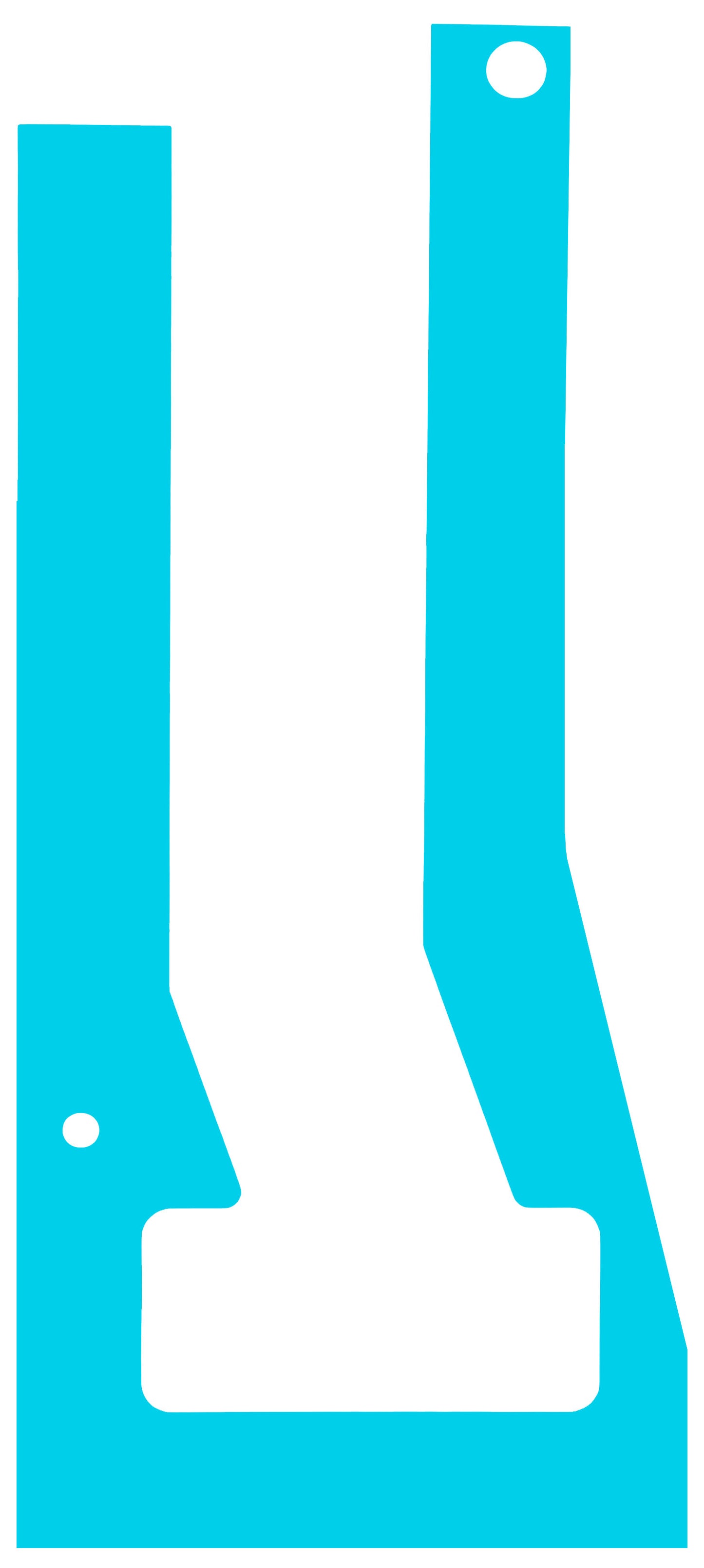 Adhesivo Batería Motorola Moto G55 / G64 / G54 Power Edition / G54, Izquierda, Service Pack 5D78C23270