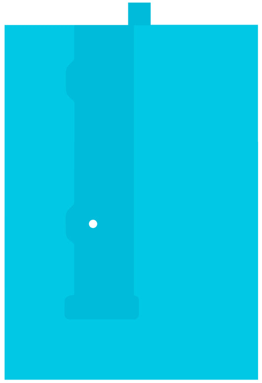 Adhesivo Batería Motorola Moto G42, Service Pack S948D42317