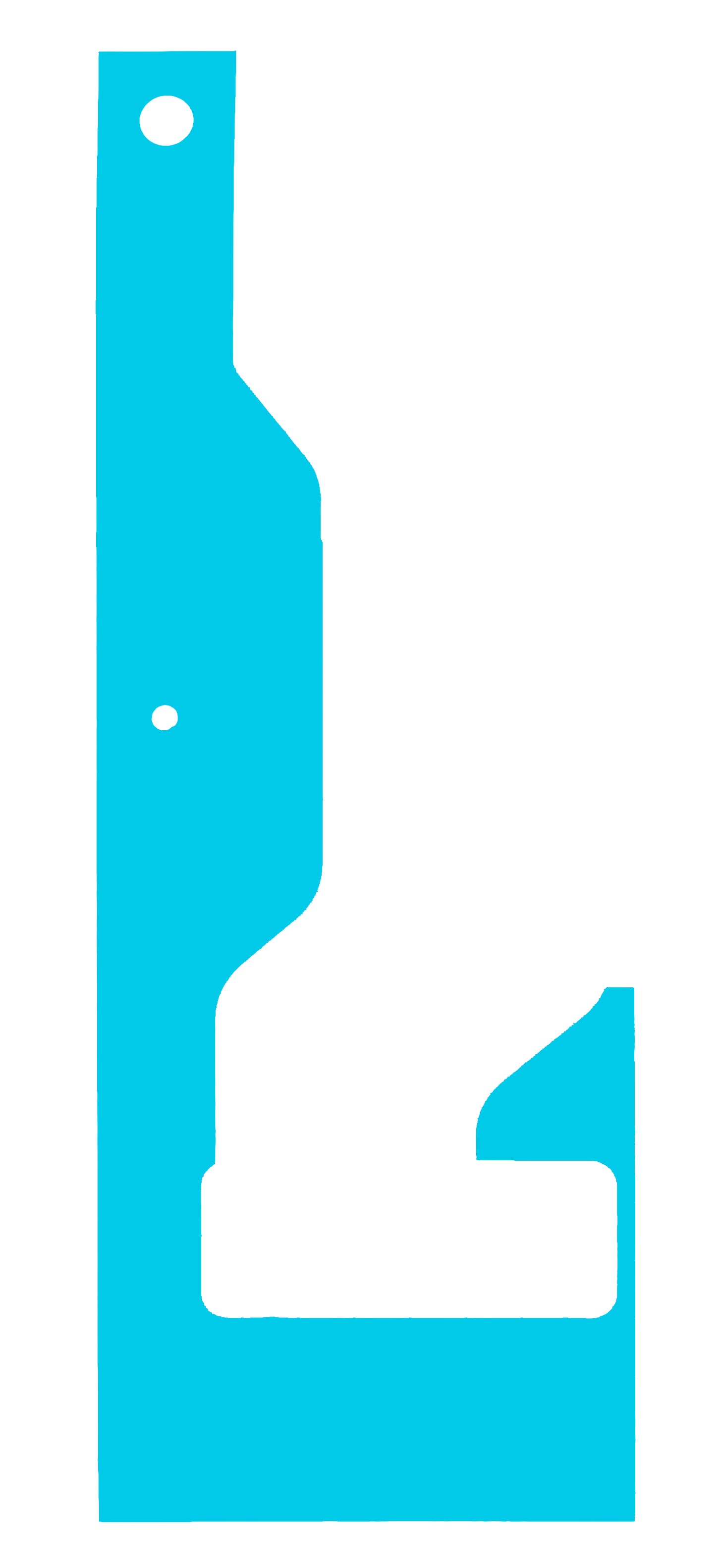 Adhesivo Batería Motorola Moto G86 Power / G86, Izquierda, Service Pack 5948C30450