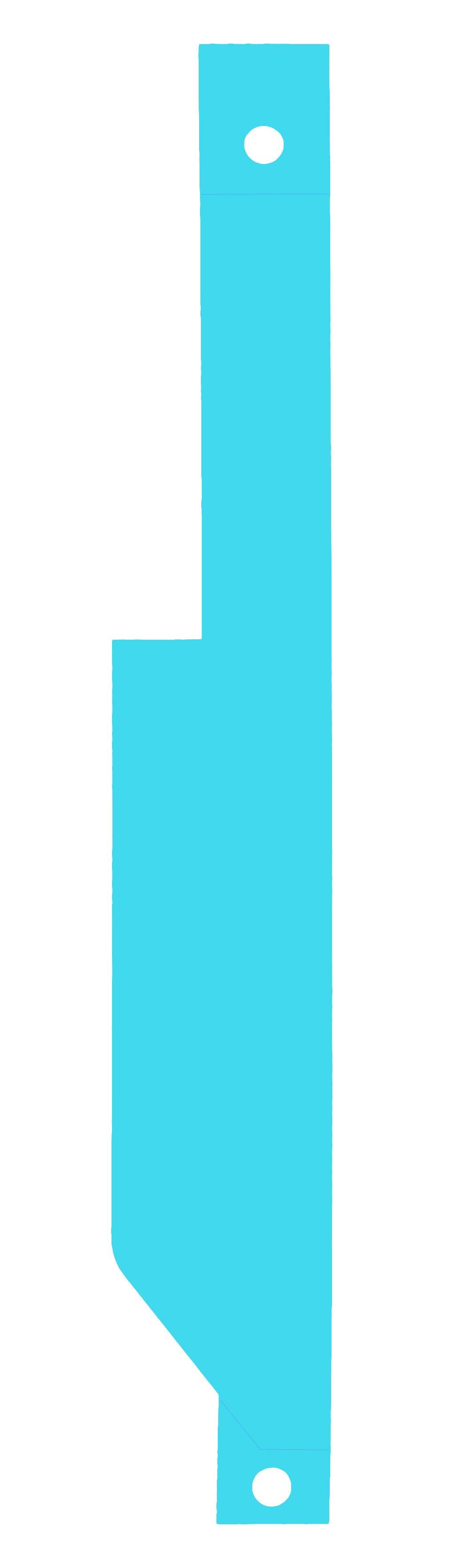 Adhesivo Batería Motorola ThinkPhone 25 / Edge 50 Neo, Derecha, Service Pack 5948C28392