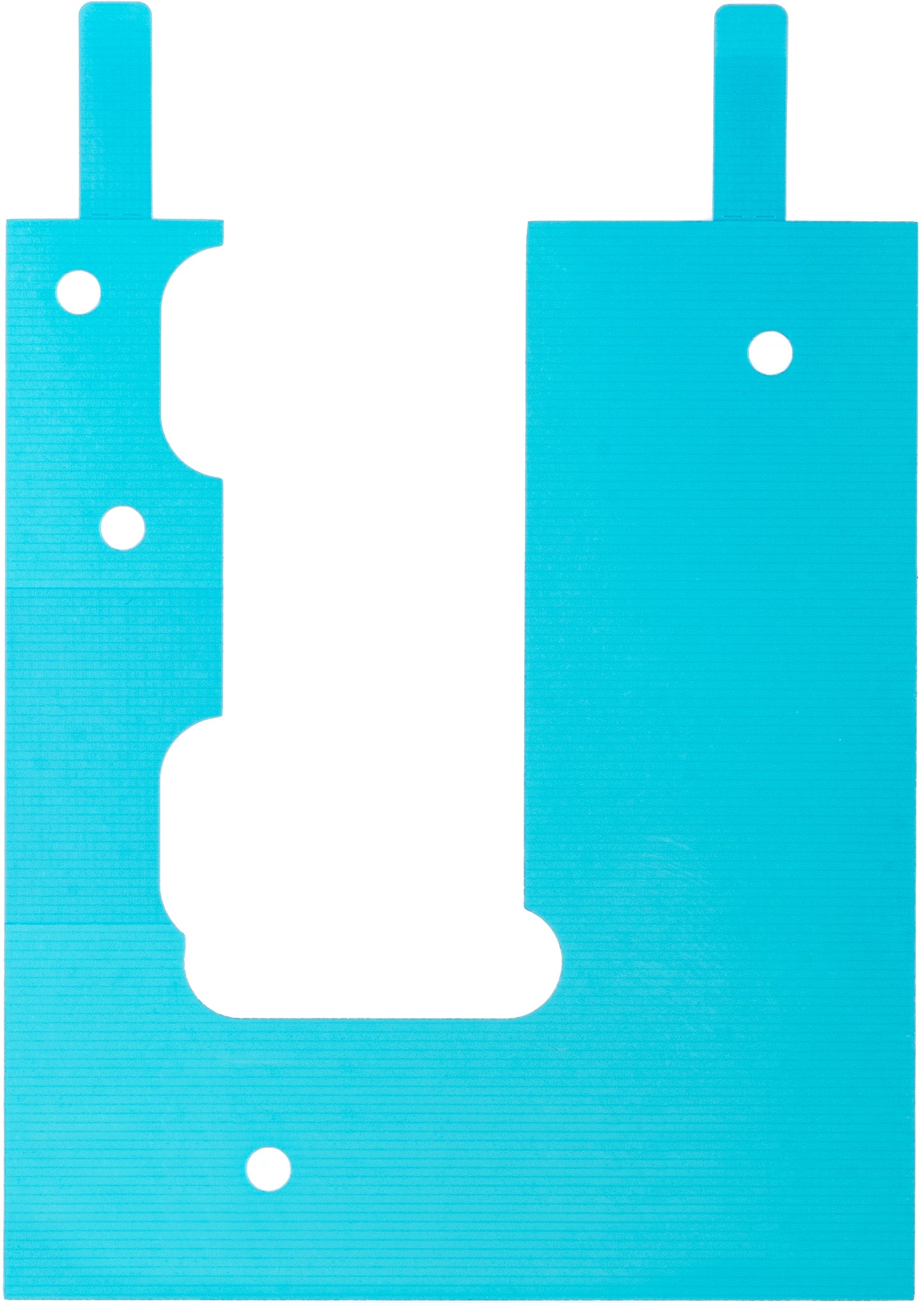 Adhesivo para batería Nokia G22, Service Pack A020071515H001