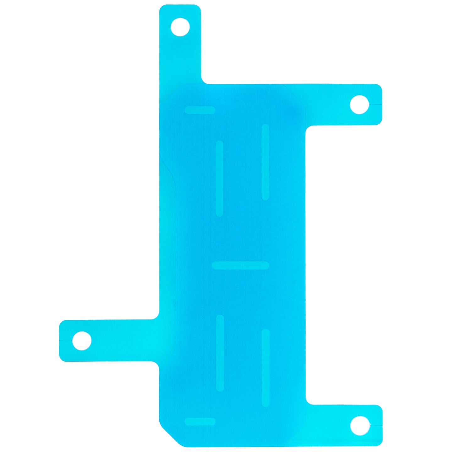 Adhesivo Batería Samsung Galaxy Z Flip5 F731, Principal, Paquete de Servicio GH02-25256A