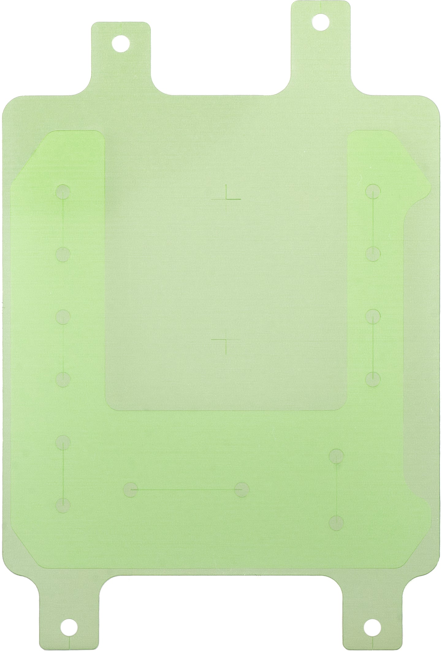Adhesivo Batería Samsung Galaxy S24 S921, Service Pack GH02-25524A
