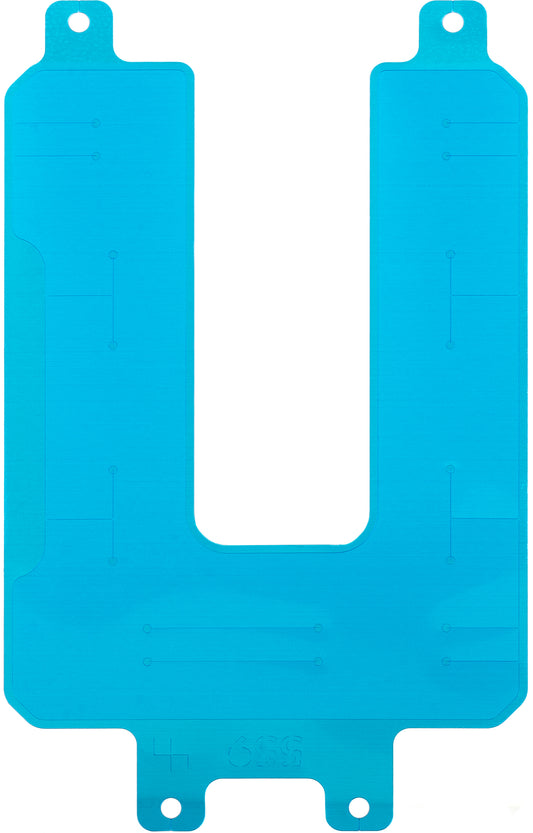 Adhesivo Batería Samsung Galaxy A16 4G A165, Service Pack GH02-26559A