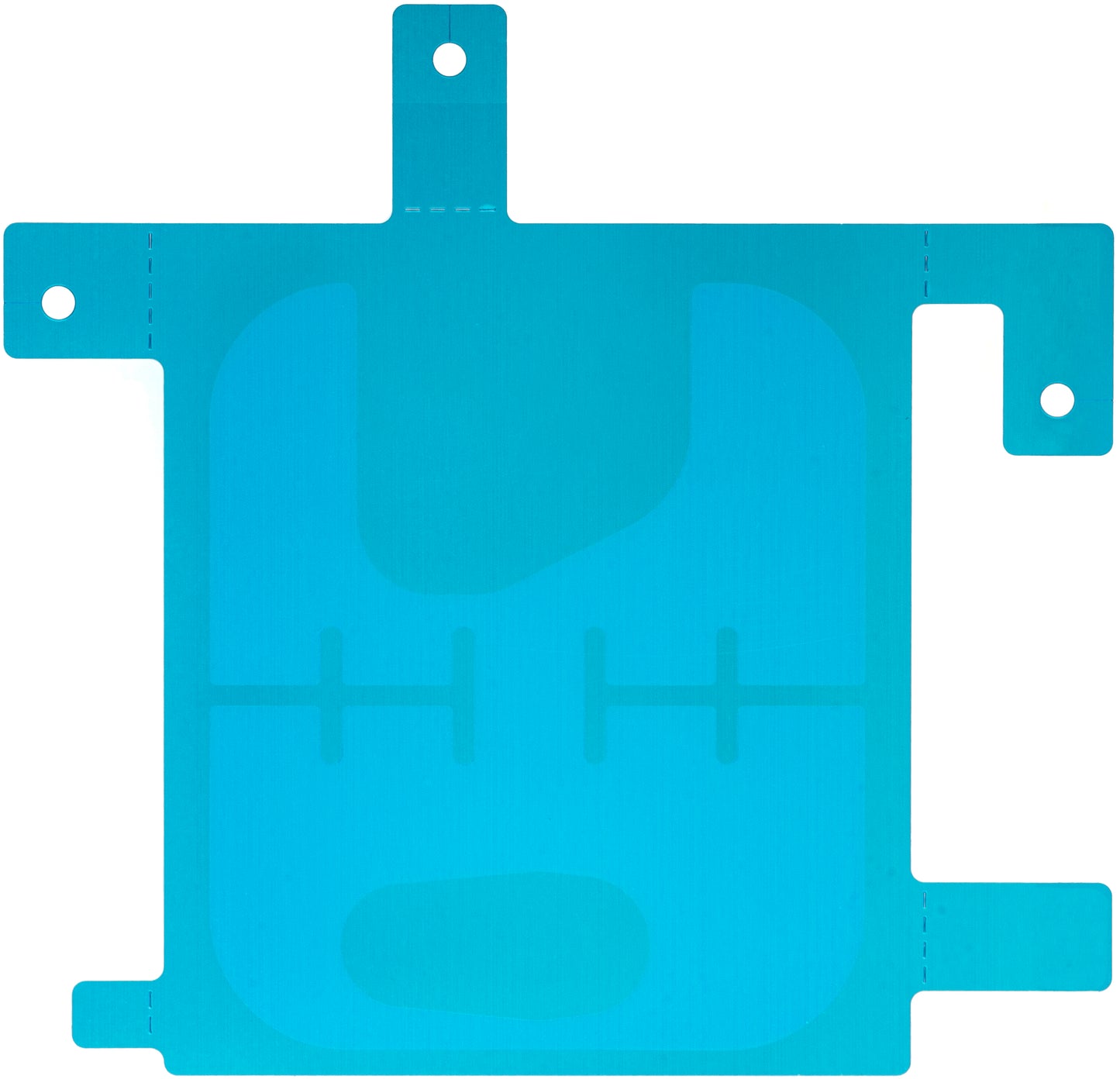 Adhesivo Batería Samsung Galaxy S20 5G G981 / S20 G980, Service Pack GH02-20589A