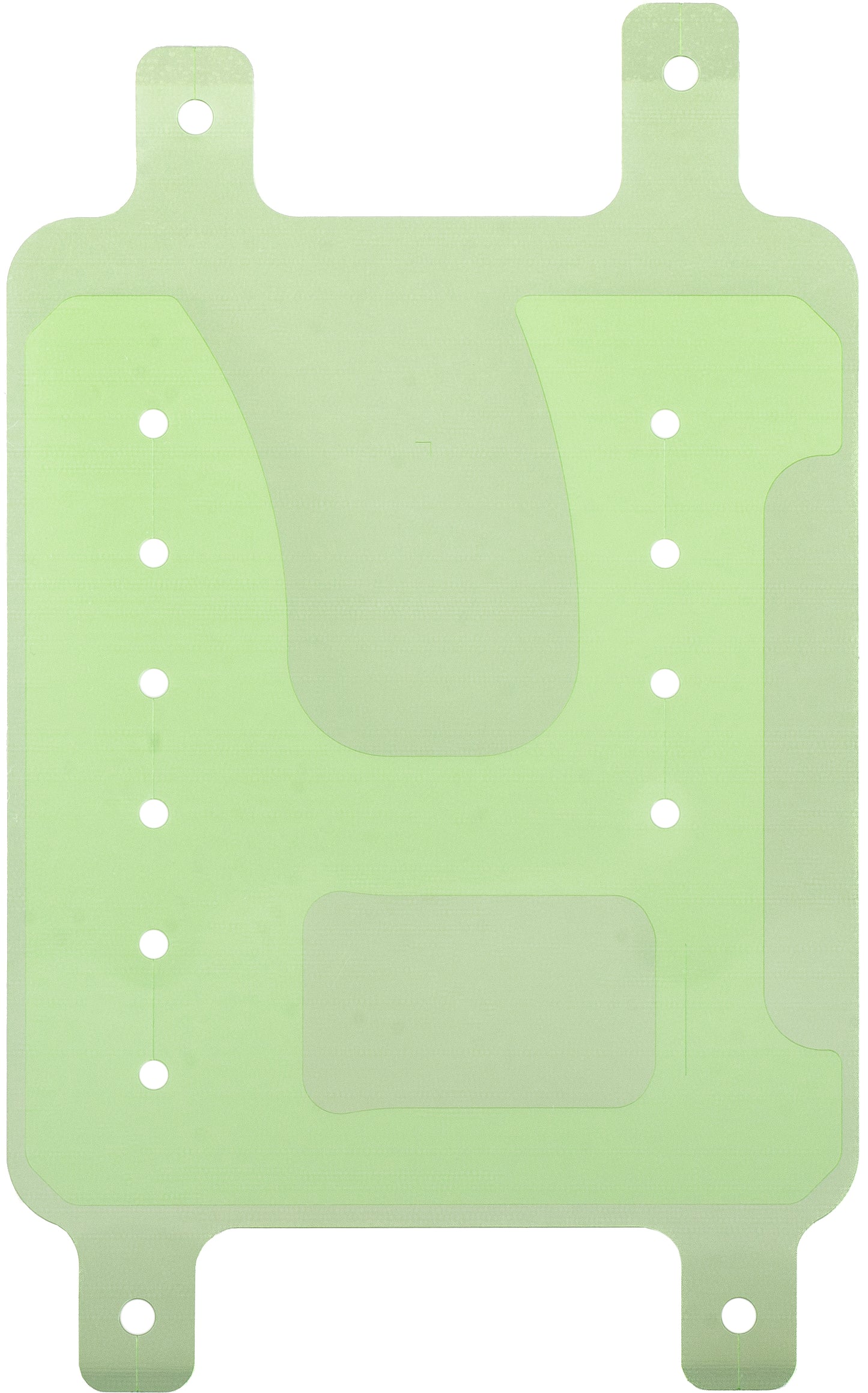 Adhesivo Batería Samsung Galaxy S23 Ultra S918, Service Pack GH02-24512A