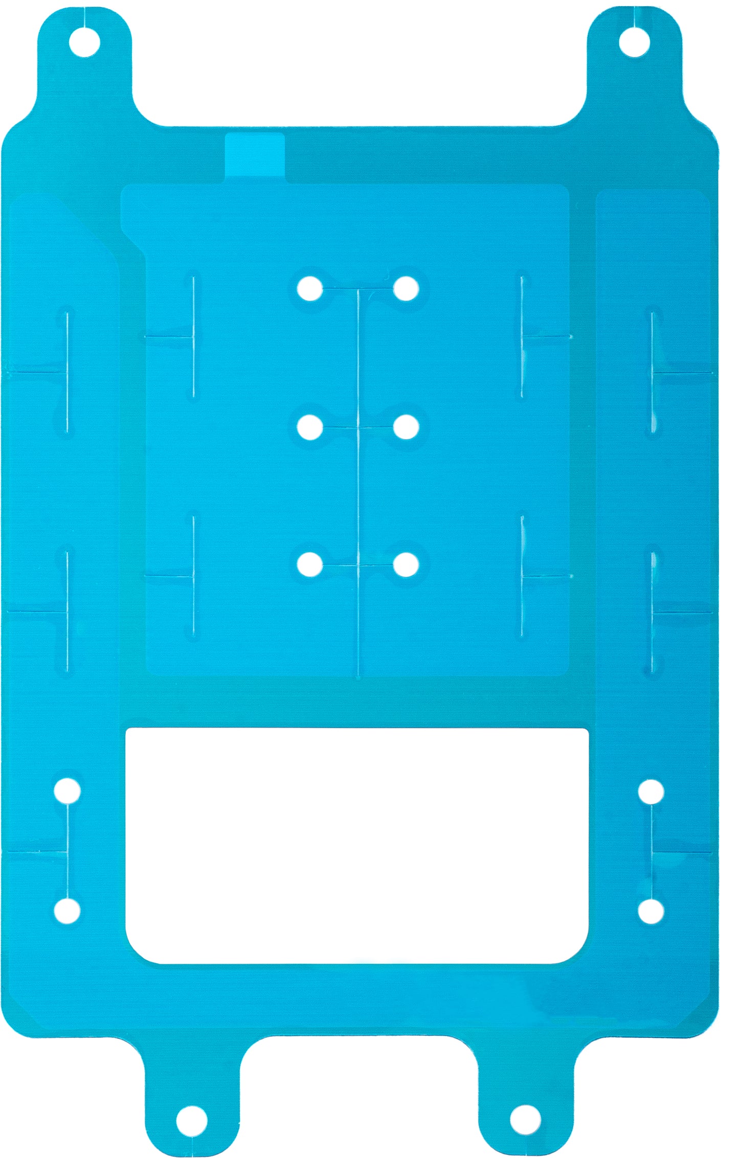 Adhesivo Batería Samsung Galaxy S25 Ultra S938, Service Pack GH02-26798A