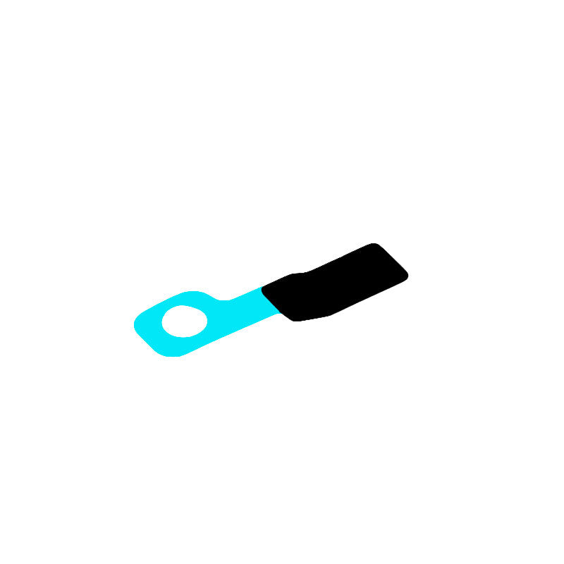 Adhesivo Buzzer Huawei Mate X7, Paquete de Servicio 51630NVK