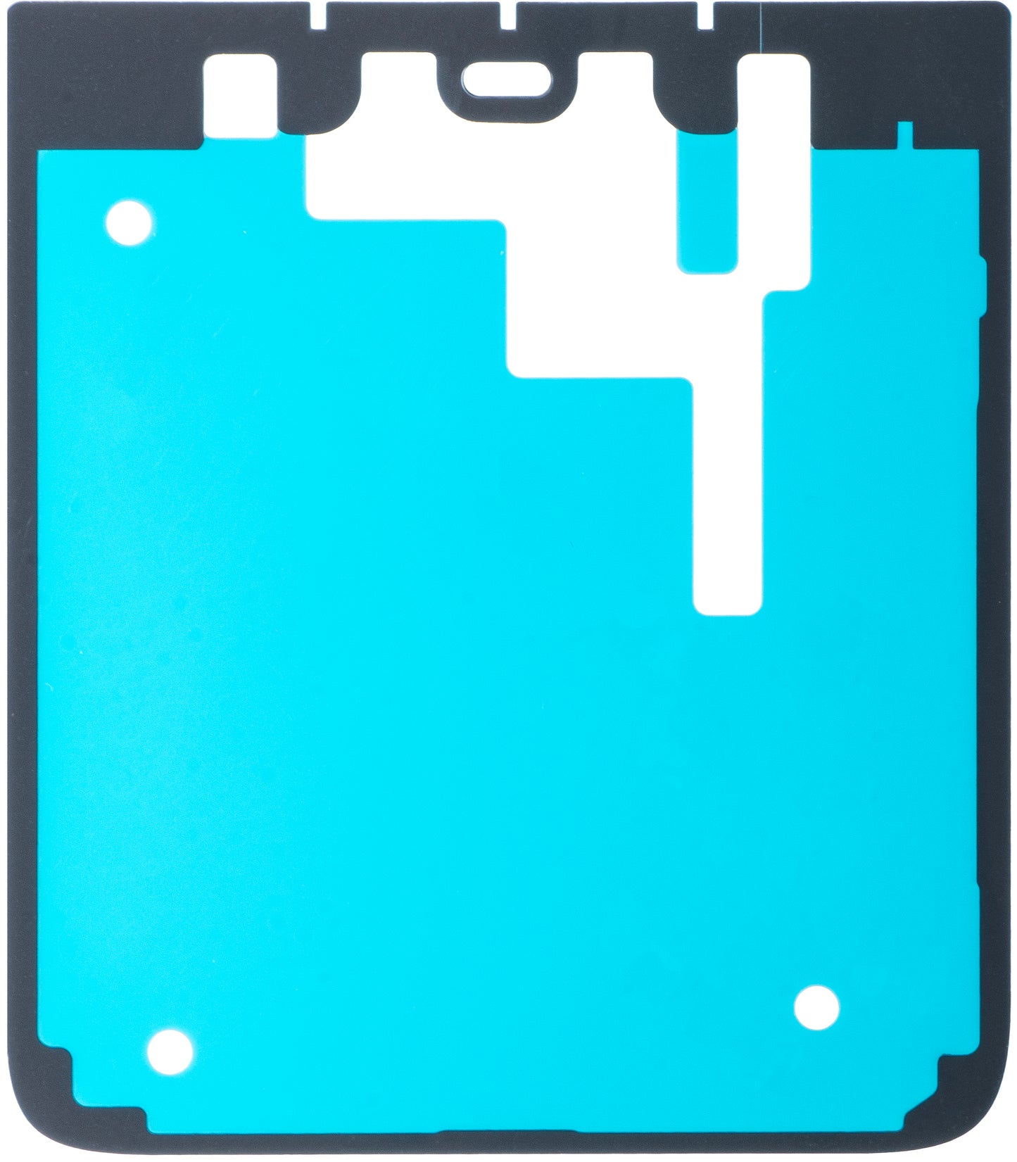 Adhesivo Tapa Batería Motorola Razr 2024 / Razr 50, Service Pack 5D78C24830