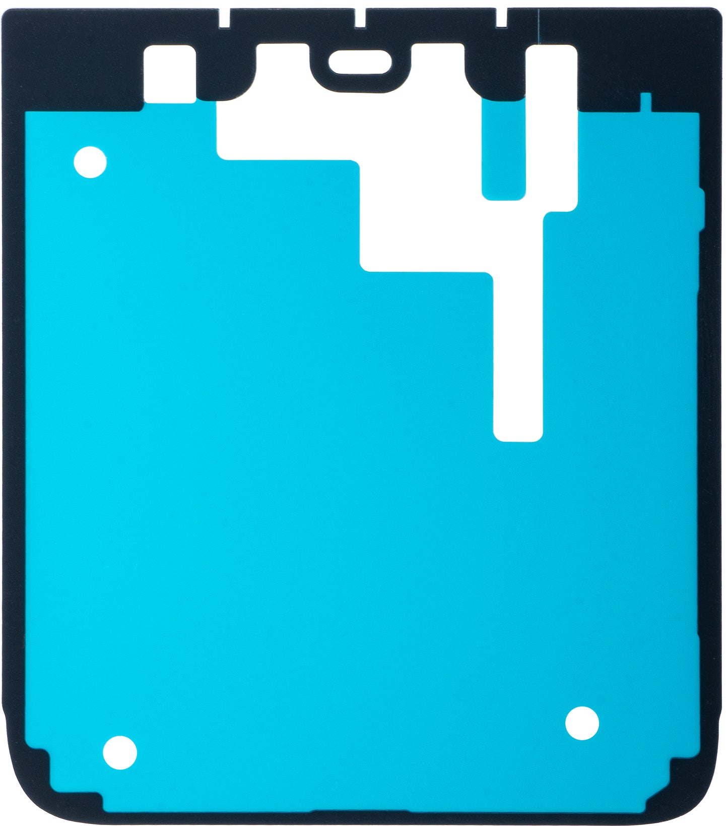 Adhesivo Tapa Batería Motorola Razr 2025 / Razr 60, Service Pack 5D78C29999