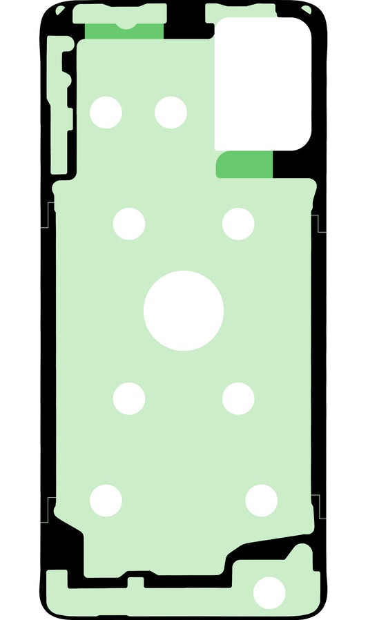 Adhesivo Tapa Batería Samsung Galaxy A51 A515, Service Pack GH02-20014A