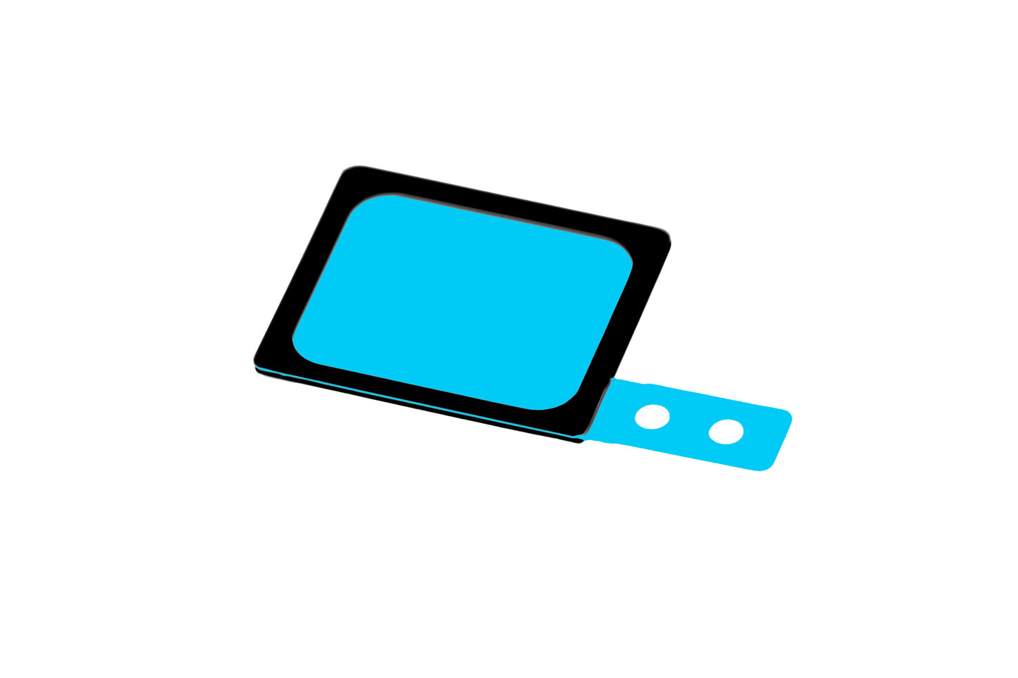 Adhesivo Difusor Honor 400 Pro, Paquete de Servicio 5163AFMC