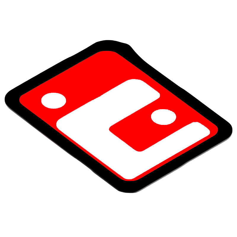 Adhesivo Difusor Honor Magic8 Pro, Paquete de Servicio 5163AGDT