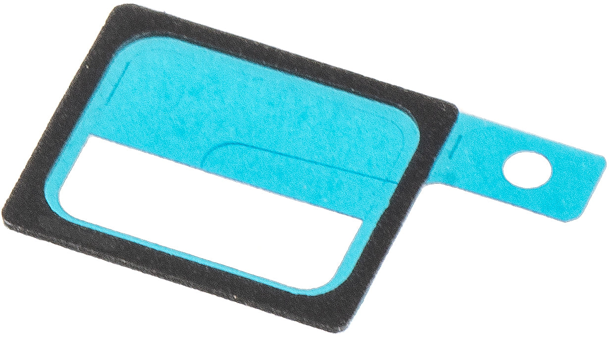 Adhesivo Difusor Honor X60 Pro / X9c / Magic7 Lite, Paquete de Servicio 5163AELF