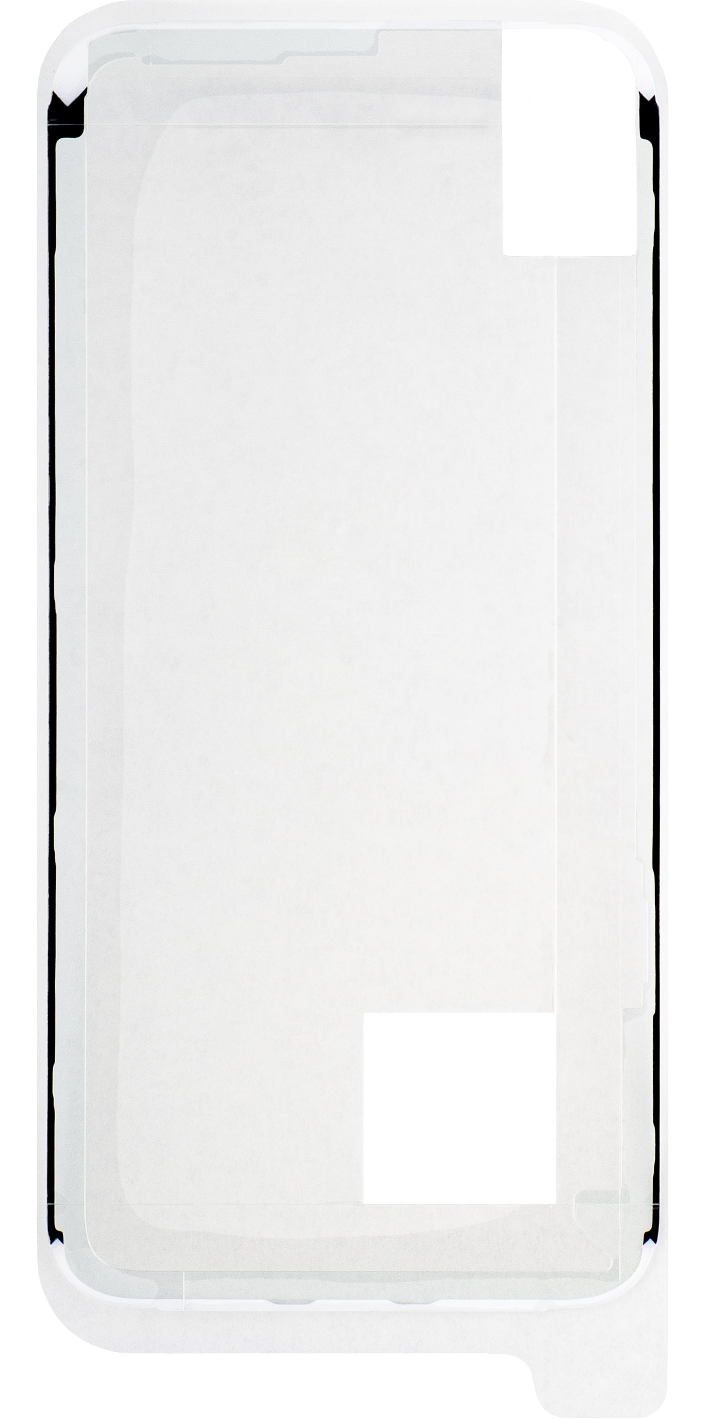 Adhesivo Display Apple iPhone 7, Blanco, Service Pack 923-01227