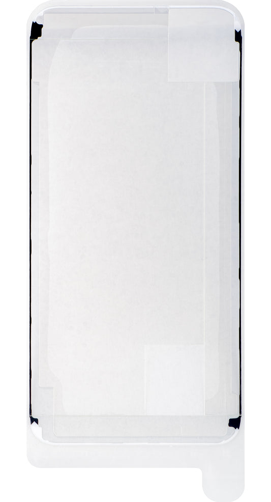 Adhesivo Display Apple iPhone 7 Plus, Blanco, Service Pack 923-01367
