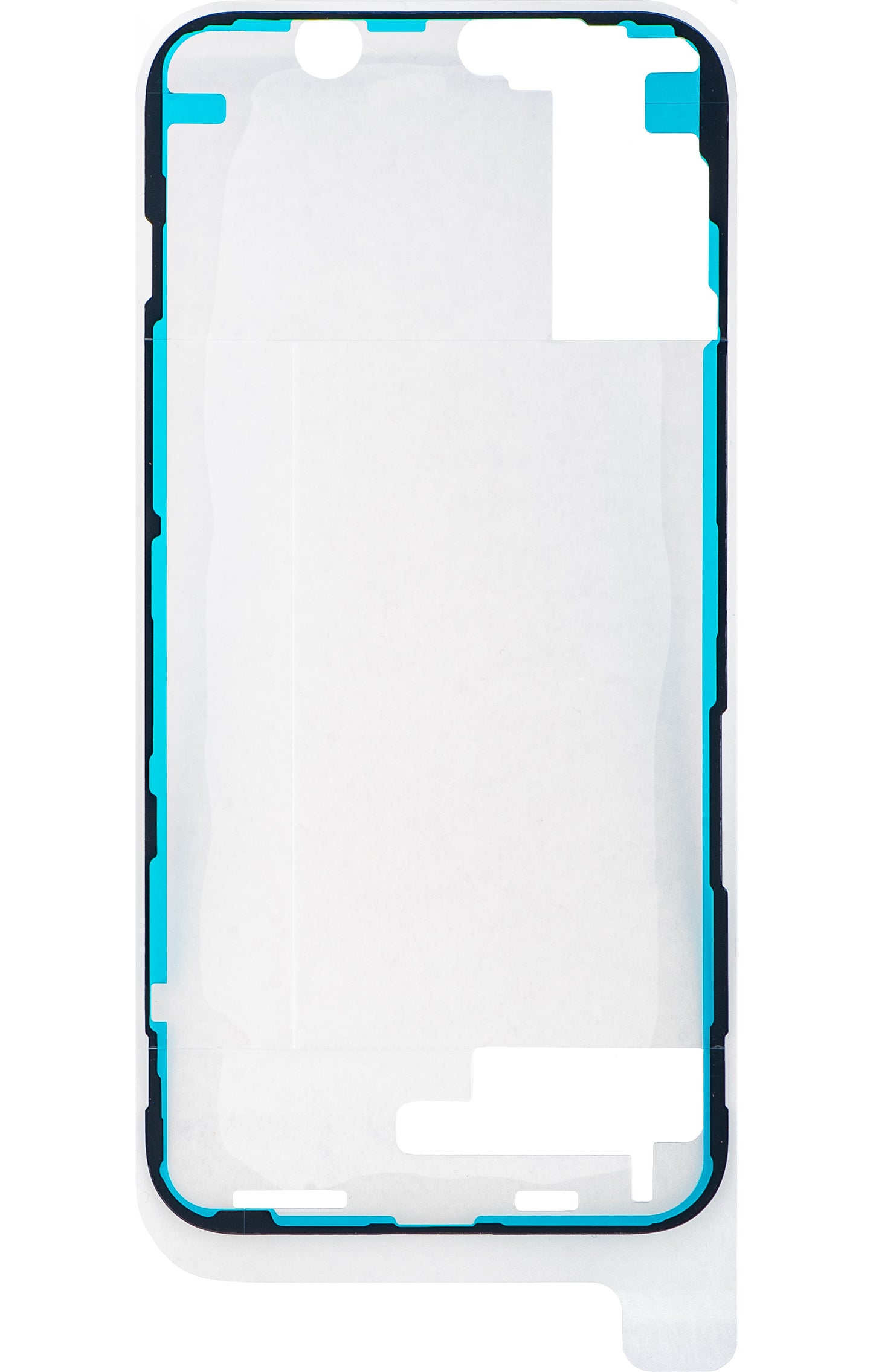 Adhesivo Display Apple iPhone 12 Pro Max, Service Pack 923-04895