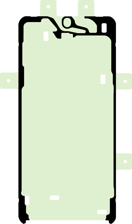 Adhesivo Display Samsung Galaxy S24+ S926, Service Pack GH81-24780A