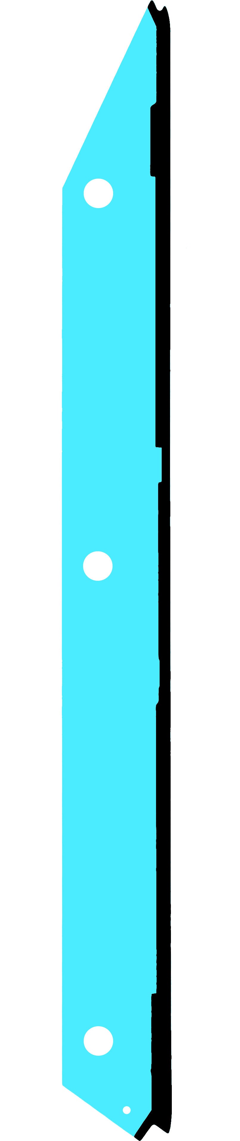 Adhesivo Display Samsung Galaxy Tab A9+, Derecha, Service Pack GH81-24540A